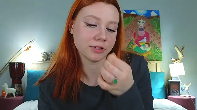 MileyMiller online show from February 20, 2025, 4:25 pm