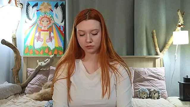 Snapshot of MileyMiller chatting on February 1, 2026, 10:47 am MileyMiller online show from February 1, 2026, 10:47 am