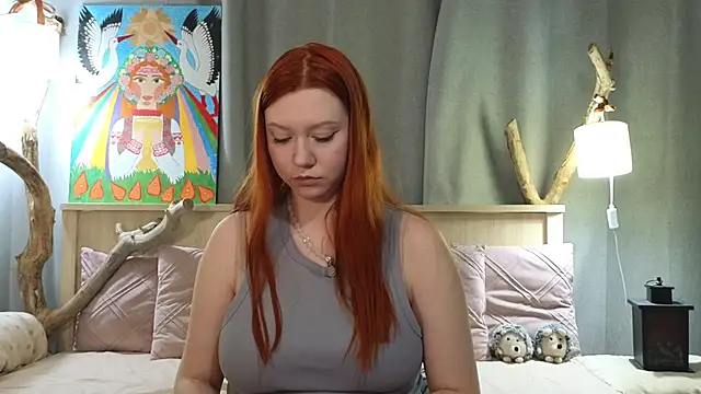 Snapshot of MileyMiller chatting on February 10, 2026, 9:57 am MileyMiller online show from February 10, 2026, 9:57 am