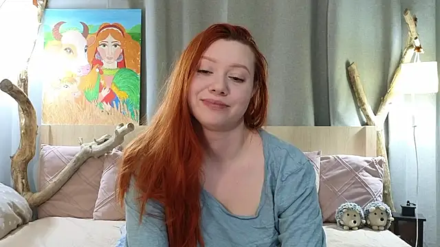 Snapshot of MileyMiller chatting on March 14, 2026, 1:38 pm MileyMiller online show from March 14, 2026, 1:38 pm