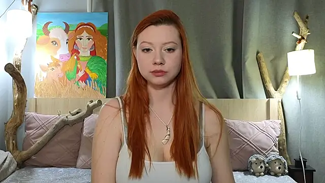 Snapshot of MileyMiller chatting on April 19, 2026, 1:10 pm MileyMiller online show from April 19, 2026, 1:10 pm