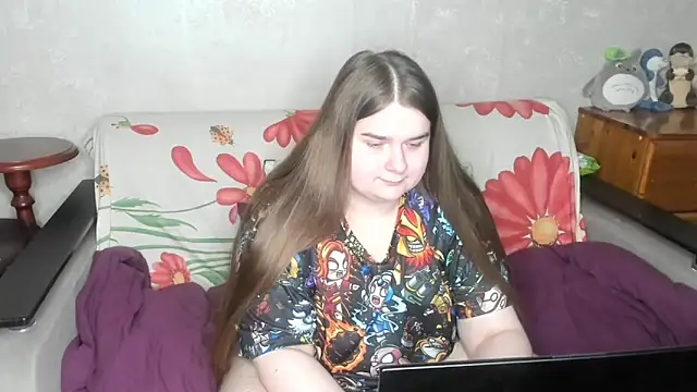 Snapshot of Aushpana chatting on February 27, 2025, 1:07 pm Aushpana online show from February 27, 2025, 1:07 pm