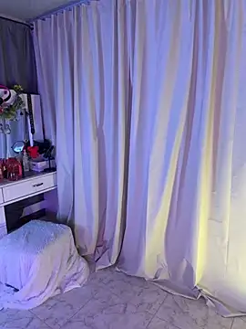 Melina-Smith online show from May 9, 2026, 5:01 am