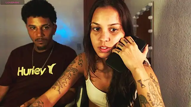 poliannaxx online show from December 5, 2024, 3:04 am