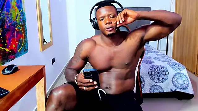 sexy blackman3606 online show from March 24, 2026, 5:51 pm