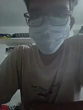 Snapshot of Shivaa- chatting on November 5, 2025, 8:25 am Shivaa- online show from November 5, 2025, 8:25 am