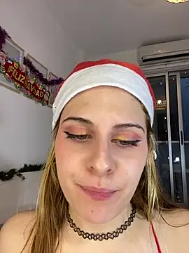 FlorBich online show from December 24, 2024, 8:55 am