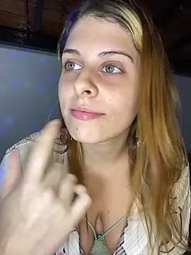 FlorBich online show from March 14, 2025, 7:23 pm