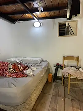 Snapshot of FlorBich chatting on January 10, 2026, 7:15 pm FlorBich online show from January 10, 2026, 7:15 pm