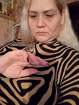 Minna Jeannie online show from October 23, 2025, 2:11 am