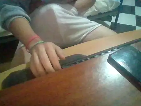 CummedCock online show from October 21, 2025, 1:12 pm