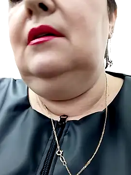 Snapshot of FantasyMichelle chatting on January 26, 2025, 6:49 am FantasyMichelle online show from January 26, 2025, 6:49 am