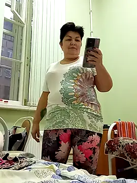 Snapshot of FantasyMichelle chatting on January 28, 2025, 1:16 pm FantasyMichelle online show from January 28, 2025, 1:16 pm