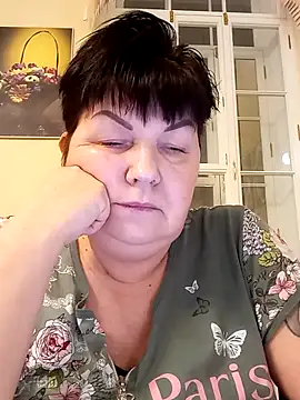 Snapshot of FantasyMichelle chatting on February 2, 2025, 6:53 pm FantasyMichelle online show from February 2, 2025, 6:53 pm