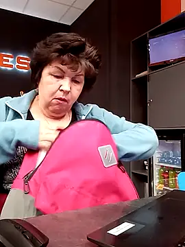 FantasyMichelle online show from April 8, 2026, 7:14 pm