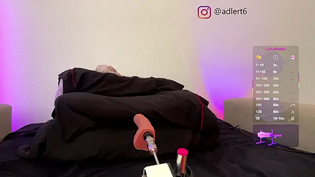 Snapshot of adler80035 chatting on February 23, 2026, 6:33 am adler80035 online show from February 23, 2026, 6:33 am