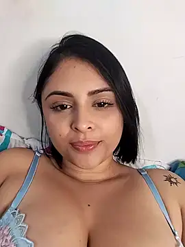 Snapshot of MelannyBell chatting on September 9, 2025, 10:53 pm MelannyBell online show from September 9, 2025, 10:53 pm