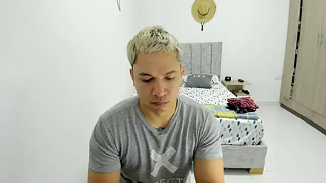 Valerioe online show from May 27, 2026, 8:55 am