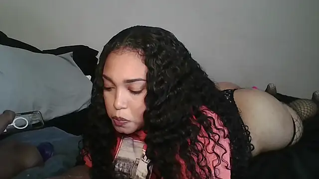 jaydadior online show from April 30, 2026, 9:52 pm