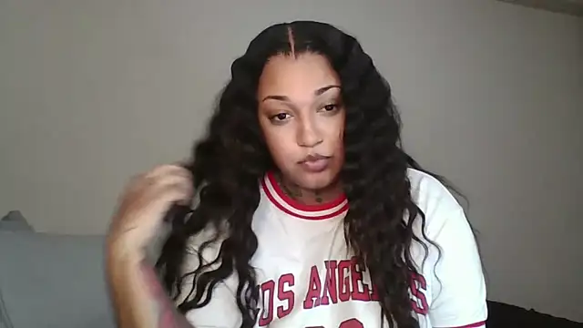 jaydadior online show from May 7, 2026, 6:02 pm