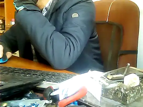 zormen355 online show from March 7, 2025, 10:45 am