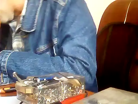 zormen355 online show from October 7, 2025, 9:50 am