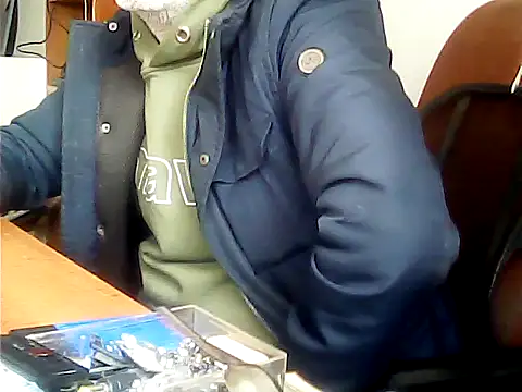 zormen355 online show from October 16, 2025, 9:54 am