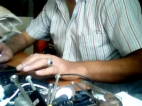 zormen355 online show from July 6, 2026, 9:50 am