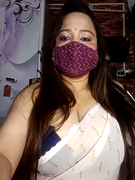 albelasummi702 online show from October 24, 2025, 2:52 am