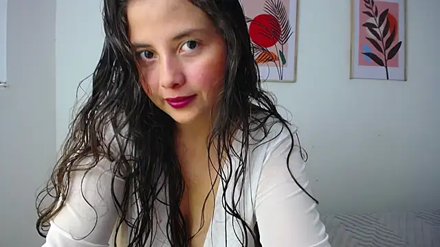 lirio05 online show from February 11, 2025, 6:33 pm