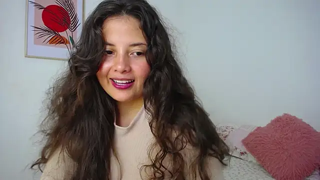 lirio05 online show from February 21, 2025, 9:22 pm