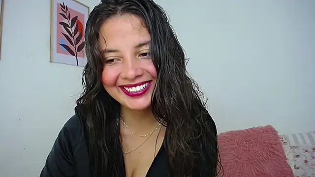 lirio05 online show from February 24, 2025, 6:36 pm