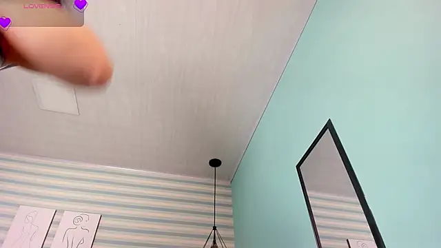 goddess kianna online show from April 6, 2026, 11:16 pm