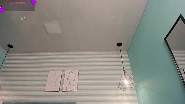 goddess kianna online show from April 10, 2026, 1:22 am