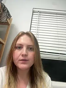 PhatAssBlond online show from December 21, 2024, 5:47 am