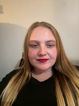 PhatAssBlond online show from February 12, 2025, 12:16 am