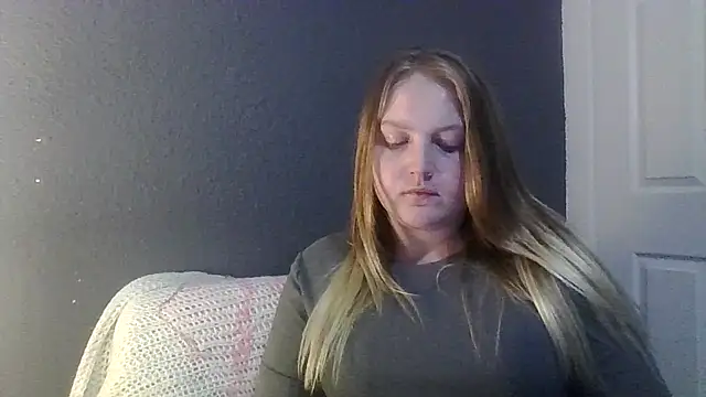 PhatAssBlond online show from February 23, 2025, 11:25 pm