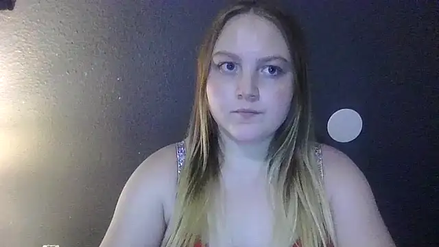 PhatAssBlond online show from March 4, 2025, 12:18 am