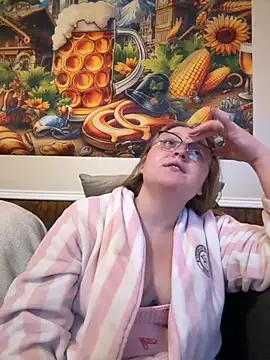 PhatAssBlond online show from September 20, 2025, 6:03 am