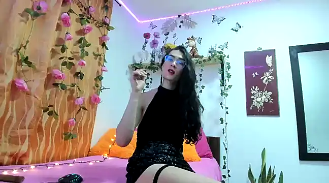 anasttacia 210 online show from February 1, 2025, 5:05 pm