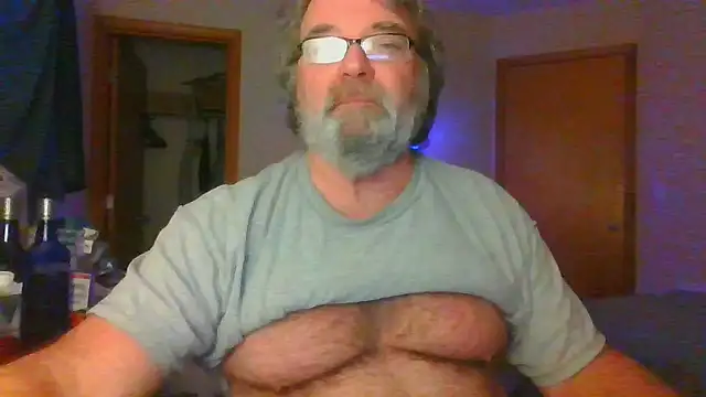 Snapshot of Doherty10 chatting on January 14, 2026, 7:03 am Doherty10 online show from January 14, 2026, 7:03 am