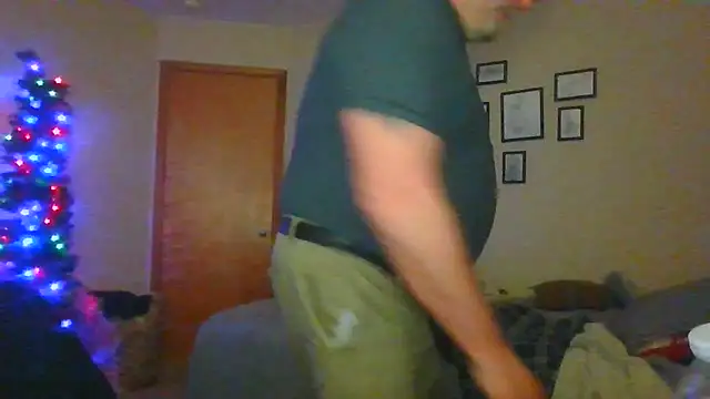 Snapshot of Doherty10 chatting on March 6, 2026, 7:54 pm Doherty10 online show from March 6, 2026, 7:54 pm