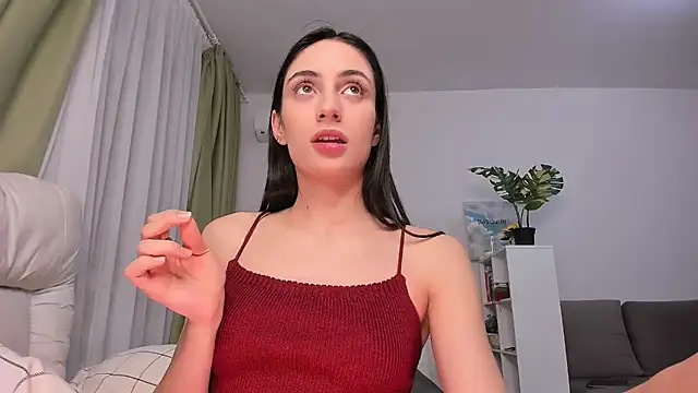 Snapshot of Melanie_Angel chatting on May 2, 2026, 6:02 pm Melanie Angel online show from May 2, 2026, 6:02 pm