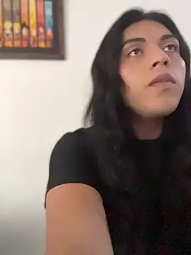 Ariana Rodriguez  online show from June 10, 2026, 9:03 pm