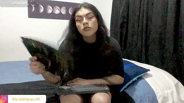 Ariana Rodriguez  online show from July 9, 2026, 10:58 pm