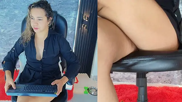 Snapshot of samantha_venus1 chatting on January 27, 2025, 5:04 pm samantha venus1 online show from January 27, 2025, 5:04 pm