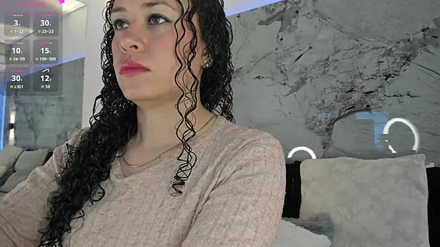 LIZ HOLMES online show from November 6, 2025, 11:33 am