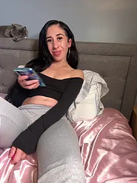 petitebarbiexxx online show from October 1, 2025, 5:24 am