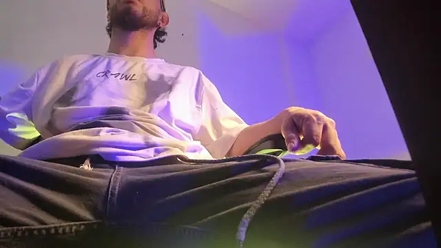 s sven03 online show from November 29, 2025, 1:52 am