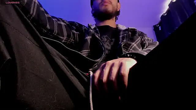 s sven03 online show from March 29, 2026, 9:15 pm